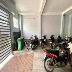 cho thuê phòng trọ ở Nguyễn Trãi, Quan Nhân, đầy đủ tiện nghi