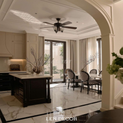 🔥CHO THUÊ VILLA ĐƯỜNG TRẦN NGỌC DIỆN QUẬN 2 THỦ ĐỨC MỚI 100% 