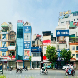 💎 CHO THUÊ NHÀ MẶT PHỐ TRƯỜNG CHINH - MẶT TIỀN 7M CỰC KHỦNG