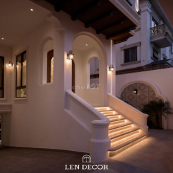 🔥CHO THUÊ VILLA ĐƯỜNG TRẦN NGỌC DIỆN QUẬN 2 THỦ ĐỨC MỚI 100% 