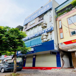 💎 CHO THUÊ NHÀ MẶT PHỐ TRƯỜNG CHINH - MẶT TIỀN 7M CỰC KHỦNG