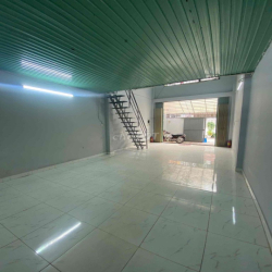 Nhà thuê hẻm 83/ Phạm Văn Bạch f Tân Sơn Tân Bình  Dt 4x17m gác lửng 2