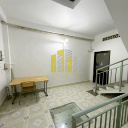 Nhà 2 Lầu 3 Phòng Gần Trần Não Giá 18 Triệu