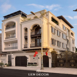 🔥CHO THUÊ VILLA ĐƯỜNG TRẦN NGỌC DIỆN QUẬN 2 THỦ ĐỨC MỚI 100% 