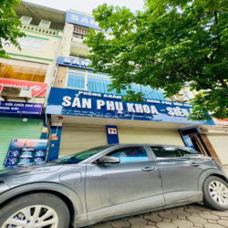 💎 CHO THUÊ NHÀ MẶT PHỐ TRƯỜNG CHINH - MẶT TIỀN 7M CỰC KHỦNG