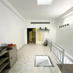 Nhà 2 Lầu 3 Phòng Gần Trần Não Giá 18 Triệu