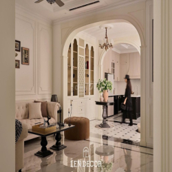 🔥CHO THUÊ VILLA ĐƯỜNG TRẦN NGỌC DIỆN QUẬN 2 THỦ ĐỨC MỚI 100% 