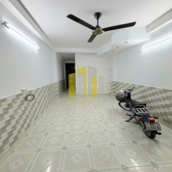 Nhà 2 Lầu 3 Phòng Gần Trần Não Giá 18 Triệu