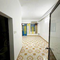 Nhà 2 Lầu 3 Phòng Gần Trần Não Giá 18 Triệu