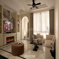 🔥CHO THUÊ VILLA ĐƯỜNG TRẦN NGỌC DIỆN QUẬN 2 THỦ ĐỨC MỚI 100% 