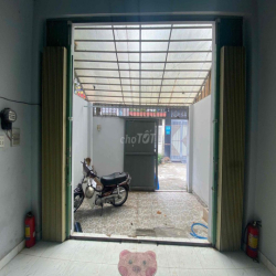 Nhà thuê hẻm 83/ Phạm Văn Bạch f Tân Sơn Tân Bình  Dt 4x17m gác lửng 2