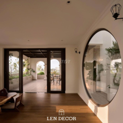 🔥CHO THUÊ VILLA ĐƯỜNG TRẦN NGỌC DIỆN QUẬN 2 THỦ ĐỨC MỚI 100% 