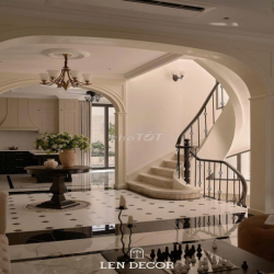 🔥CHO THUÊ VILLA ĐƯỜNG TRẦN NGỌC DIỆN QUẬN 2 THỦ ĐỨC MỚI 100% 