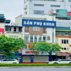 💎 CHO THUÊ NHÀ MẶT PHỐ TRƯỜNG CHINH - MẶT TIỀN 7M CỰC KHỦNG