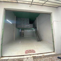Nhà thuê hẻm 83/ Phạm Văn Bạch f Tân Sơn Tân Bình  Dt 4x17m gác lửng 2