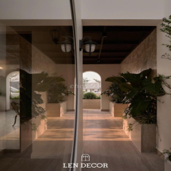 🔥CHO THUÊ VILLA ĐƯỜNG TRẦN NGỌC DIỆN QUẬN 2 THỦ ĐỨC MỚI 100% 