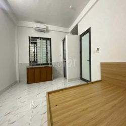 cho thuê phòng trọ ở Nguyễn Trãi, Quan Nhân, đầy đủ tiện nghi