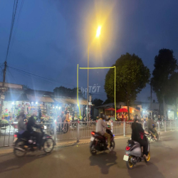 Cho thuê đất kinh doanh, 13x45m hỗ trợ xây dựng