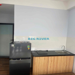 Căn hộ có ban công, cho người nước ngoài thuê