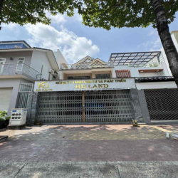 CHO THUÊ NHÀ HIỆP THÀNH III THỦ DẦU BÌNH DƯƠNG