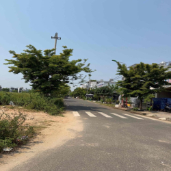 Thuê đất dài hạn