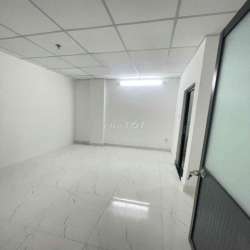 Cho thuê chung cư Hồng Loan 2phòng sẵn 2 máy lạnh