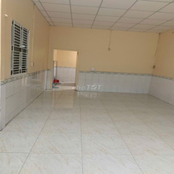 Nhà khu vực 2 Hưng Phú Cái răng