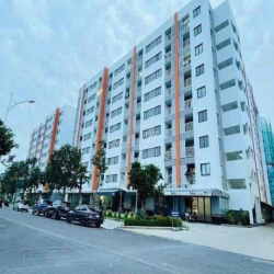 Cho thuê chung cư Hồng Loan 2phòng sẵn 2 máy lạnh