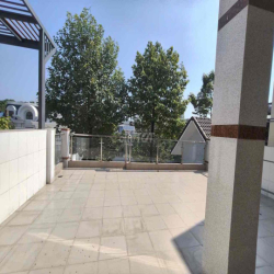 CHO THUÊ NHÀ HIỆP THÀNH III THỦ DẦU BÌNH DƯƠNG