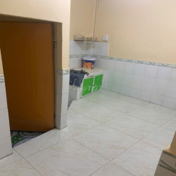 Nhà khu vực 2 Hưng Phú Cái răng
