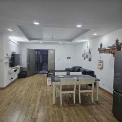 Chính chủ cho thuê căn hộ 82m 2PN-2VS Full 14tr tại Thăng Long Yên Hoa