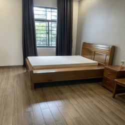 cho thuê nhà NC 100m2 1 trệt 2L 3pn đường oto Tam Phú thủ Đức 17tr