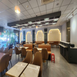 Cho Thuê Văn Phòng 200m2 Tầng Trệt An Khánh Q2