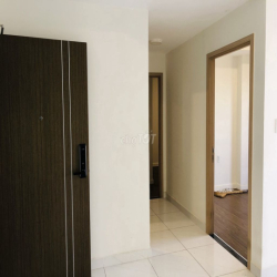 Cho thuê căn hộ Safira KĐ 67m2 2PN - 2WC Có sẵn 1 máy lạnh,rèm, ở ngay