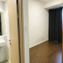 Cho thuê căn hộ Safira KĐ 67m2 2PN - 2WC Có sẵn 1 máy lạnh,rèm, ở ngay