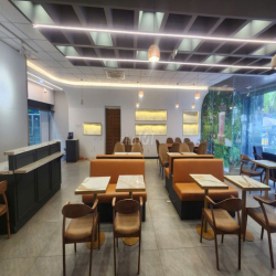 Cho Thuê Văn Phòng 200m2 Tầng Trệt An Khánh Q2