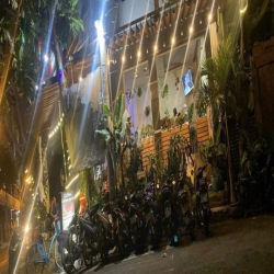 Cho thuê Mặt bằng, góc 2 Mặt tiền, Đường 35&86,Khu dân cư Bình Phú ,Q6