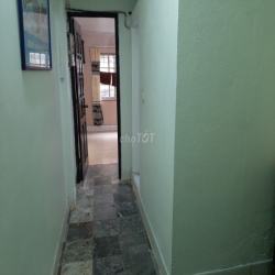 Cho thuê căn hộ nhà K8 tập thể Bách Khoa