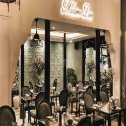 Mặt Tiền Ngang 8 Mét tại Thảo Điền -  Phù Hợp: Spa - Nhà Hàng - Cà Phê
