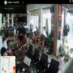 Cho thuê Mặt bằng, góc 2 Mặt tiền, Đường 35&86,Khu dân cư Bình Phú ,Q6