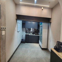 Cho Thuê Văn Phòng 200m2 Tầng Trệt An Khánh Q2