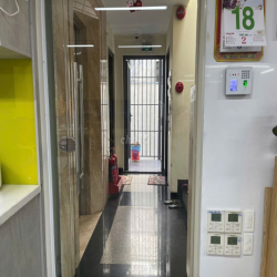 Cho Thuê Văn Phòng 200m2 Tầng Trệt An Khánh Q2