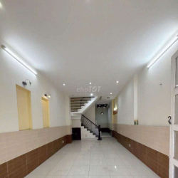 Nhà 1 trệt 2 lầu đường số 6 BHH B bình tân