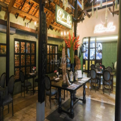 Mặt Tiền Ngang 8 Mét tại Thảo Điền -  Phù Hợp: Spa - Nhà Hàng - Cà Phê