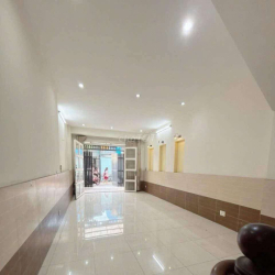 Nhà 1 trệt 2 lầu đường số 6 BHH B bình tân