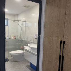 cho thuê nhà NC 100m2 1 trệt 2L 3pn đường oto Tam Phú thủ Đức 17tr