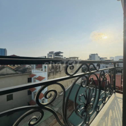 Phòng studio full nội thất Ngõ 51 Tam Khương, Đống Đa, Hà Nội