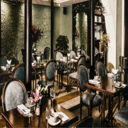 Mặt Tiền Ngang 8 Mét tại Thảo Điền -  Phù Hợp: Spa - Nhà Hàng - Cà Phê