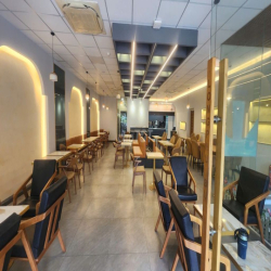 Cho Thuê Văn Phòng 200m2 Tầng Trệt An Khánh Q2