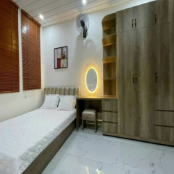 Cho thuê nhà nguyên căn MT 139B Tây Thạnh, P.Tây Thạnh, Q.Tân Phú